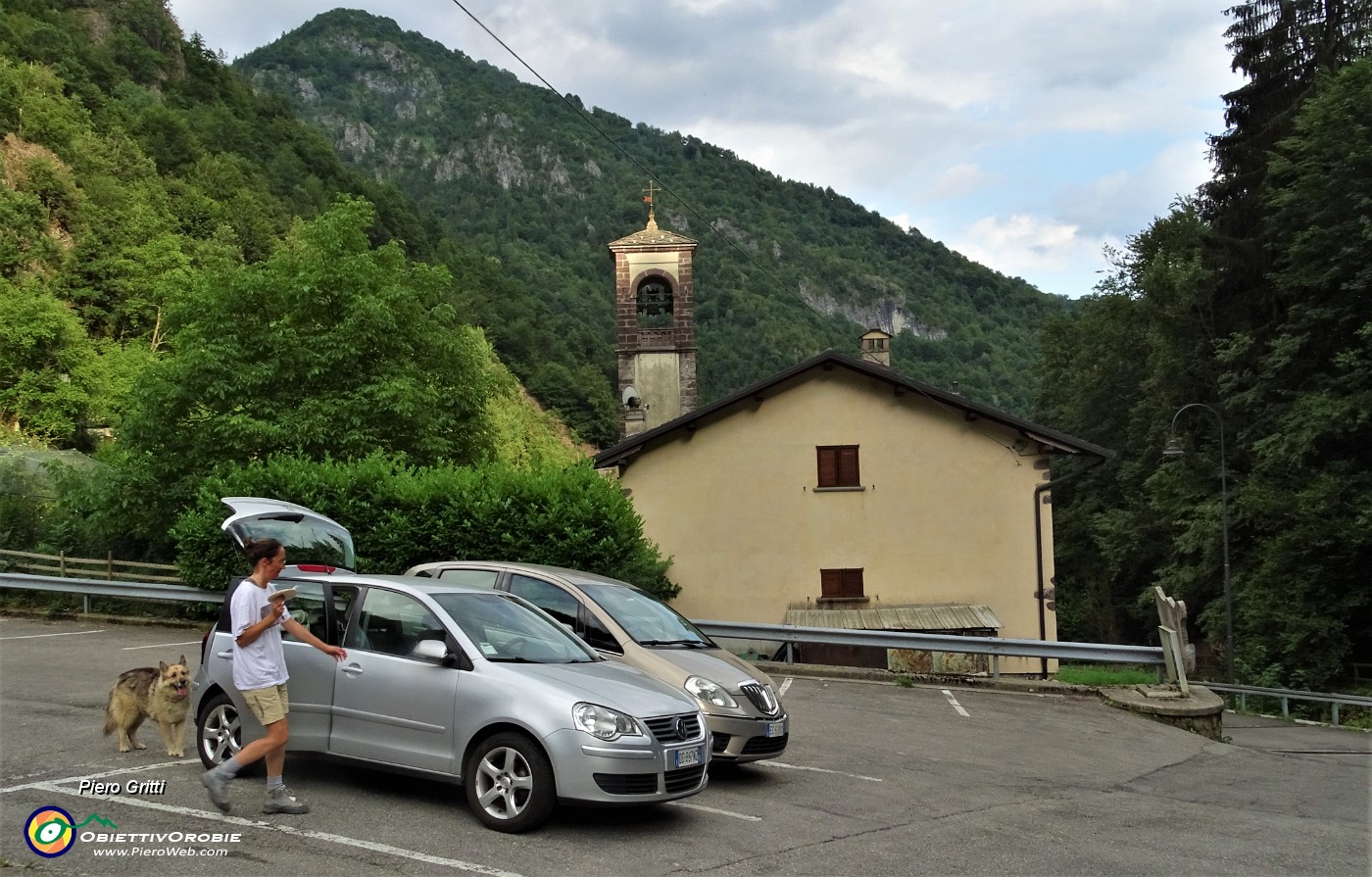 100 Erica porta a casa come trofeo la mazza di tamburo ! .JPG